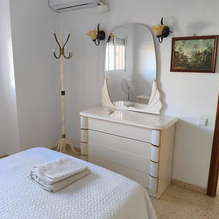 Apartment Cobllanca 7 *