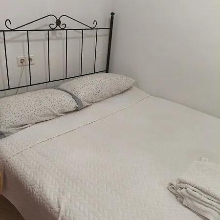 Cobllanca 7 Apartment *