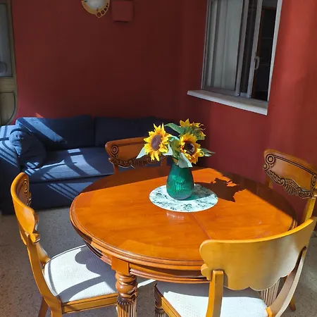 Cobllanca 7 Apartment *