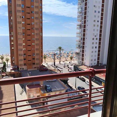 Apartment Cobllanca 7