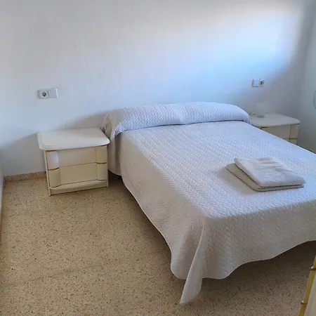 Cobllanca 7 Apartment Benidorm