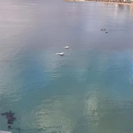 Cobllanca 7 Apartment *