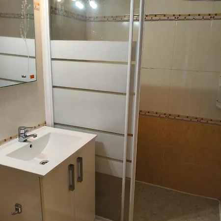 Cobllanca 7 Benidorm